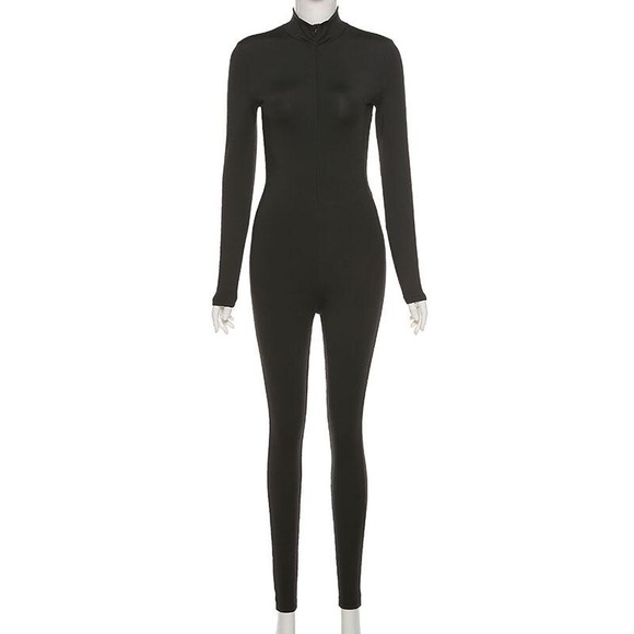 Gia Jumpsuit - Picture 4 of 4